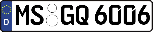 MS-GQ6006
