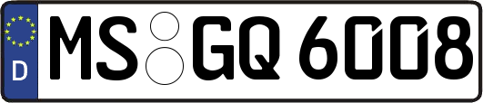 MS-GQ6008