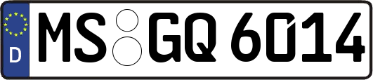 MS-GQ6014