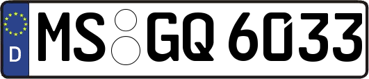 MS-GQ6033