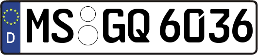 MS-GQ6036