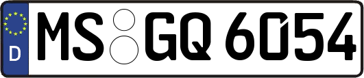 MS-GQ6054