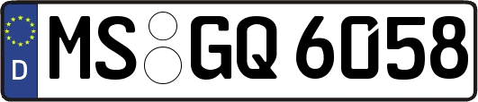 MS-GQ6058