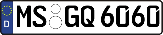 MS-GQ6060