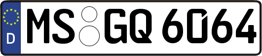 MS-GQ6064