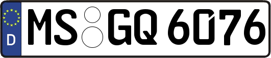 MS-GQ6076