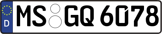 MS-GQ6078