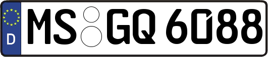 MS-GQ6088