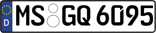 MS-GQ6095