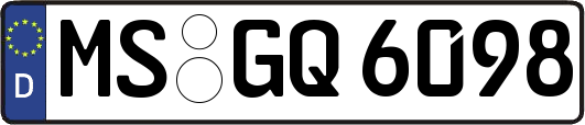 MS-GQ6098