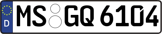 MS-GQ6104