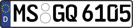 MS-GQ6105