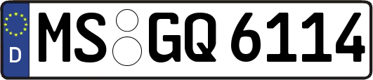 MS-GQ6114