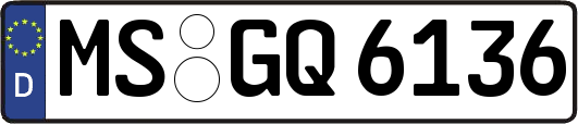 MS-GQ6136