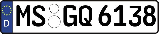 MS-GQ6138