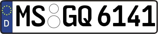 MS-GQ6141