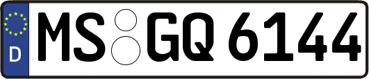 MS-GQ6144