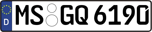 MS-GQ6190