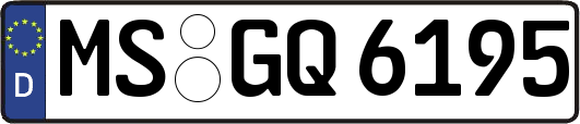 MS-GQ6195