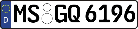 MS-GQ6196