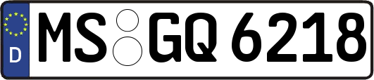MS-GQ6218