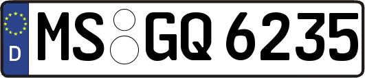 MS-GQ6235