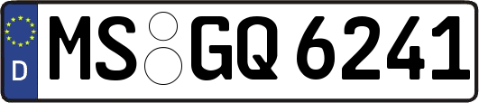 MS-GQ6241