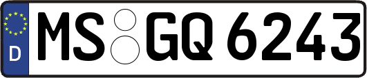 MS-GQ6243
