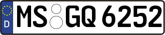 MS-GQ6252