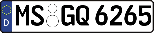 MS-GQ6265