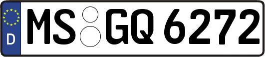 MS-GQ6272
