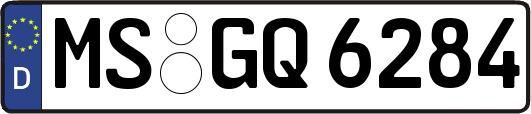 MS-GQ6284