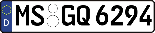 MS-GQ6294