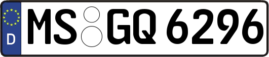 MS-GQ6296
