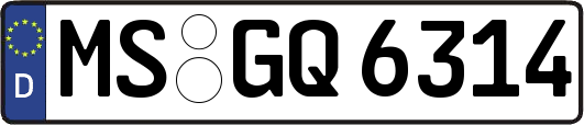 MS-GQ6314