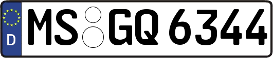 MS-GQ6344