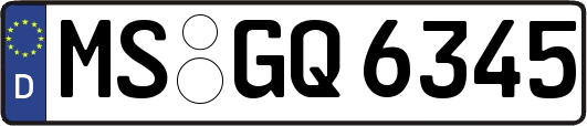 MS-GQ6345