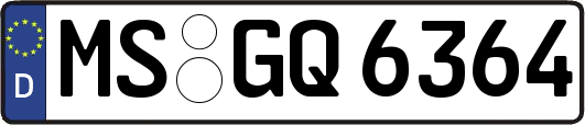 MS-GQ6364
