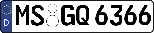 MS-GQ6366