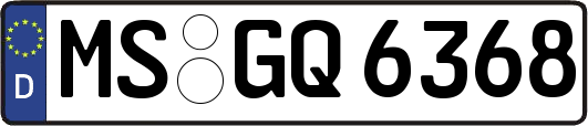 MS-GQ6368