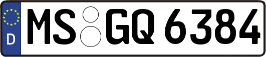 MS-GQ6384