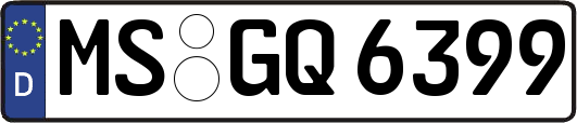 MS-GQ6399