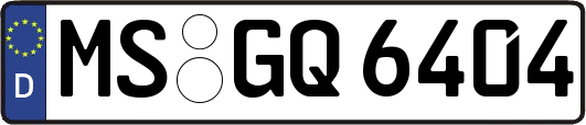 MS-GQ6404