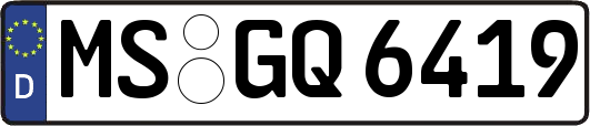 MS-GQ6419