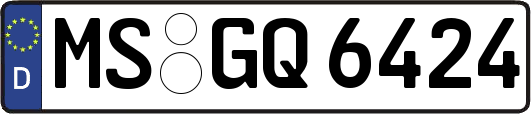 MS-GQ6424