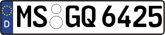 MS-GQ6425