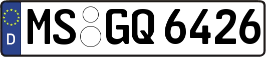 MS-GQ6426