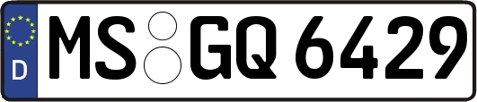 MS-GQ6429