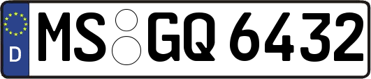 MS-GQ6432