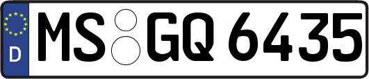 MS-GQ6435